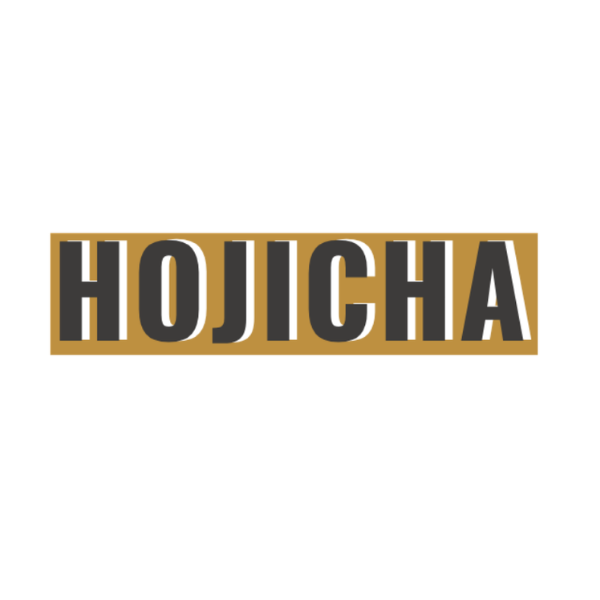 Hojicha Powder - Roasted Green Tea Powder