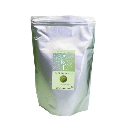Café Matcha 2, 1 kg bag