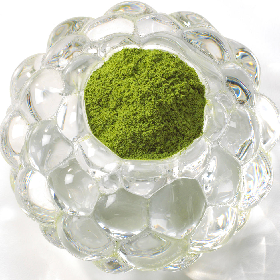 Chef’s Premium Matcha, 100g bag, 10 units/case