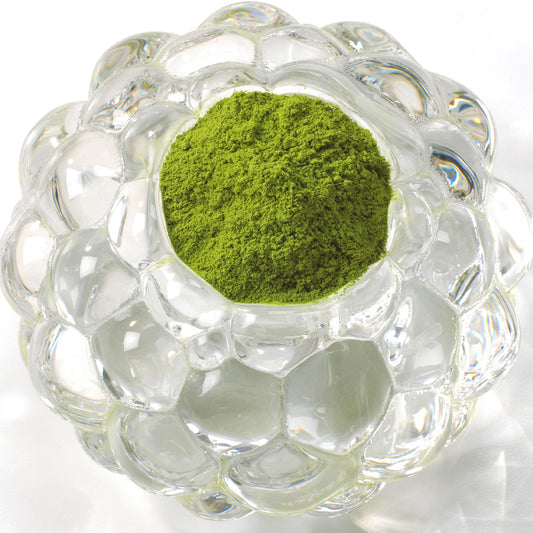Chef’s Premium Matcha, 100g bag, 10 units/case
