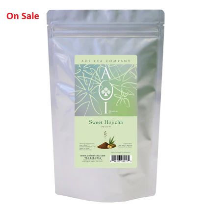 Sweet Hojicha, 1kg