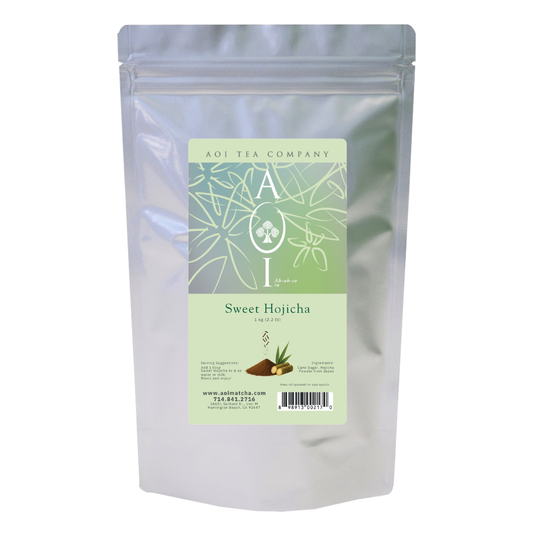 Sweet Hojicha, 1kg