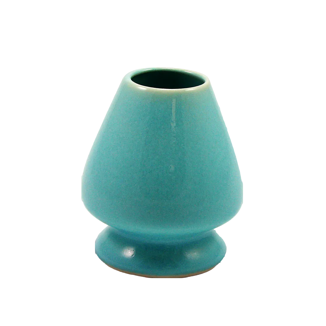 Whisk Holder (Blue Celadon)