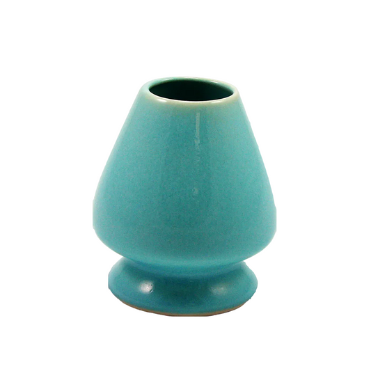 Whisk Holder (Blue Celadon)
