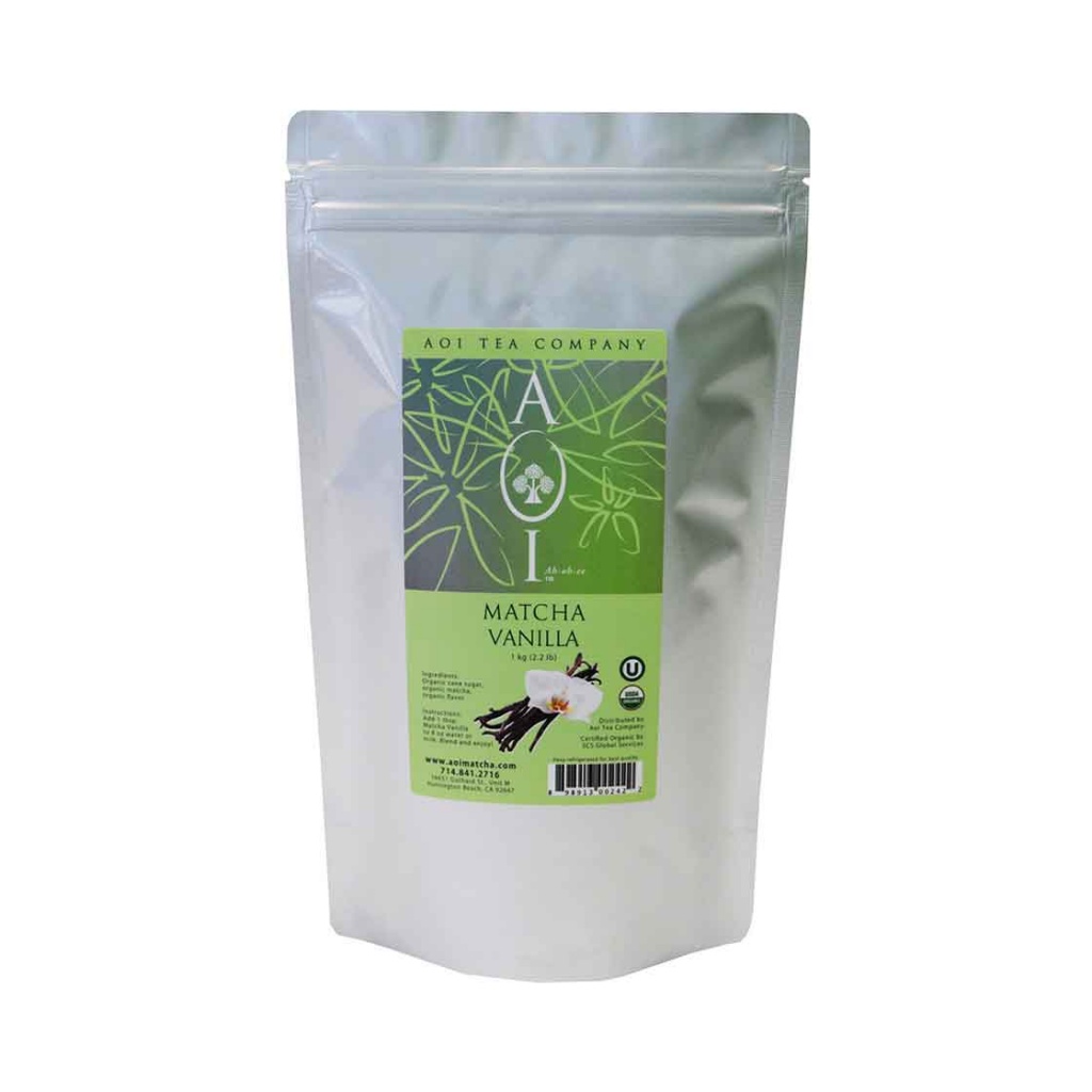 Matcha Delight, 30g - AOI TEA COMPANY